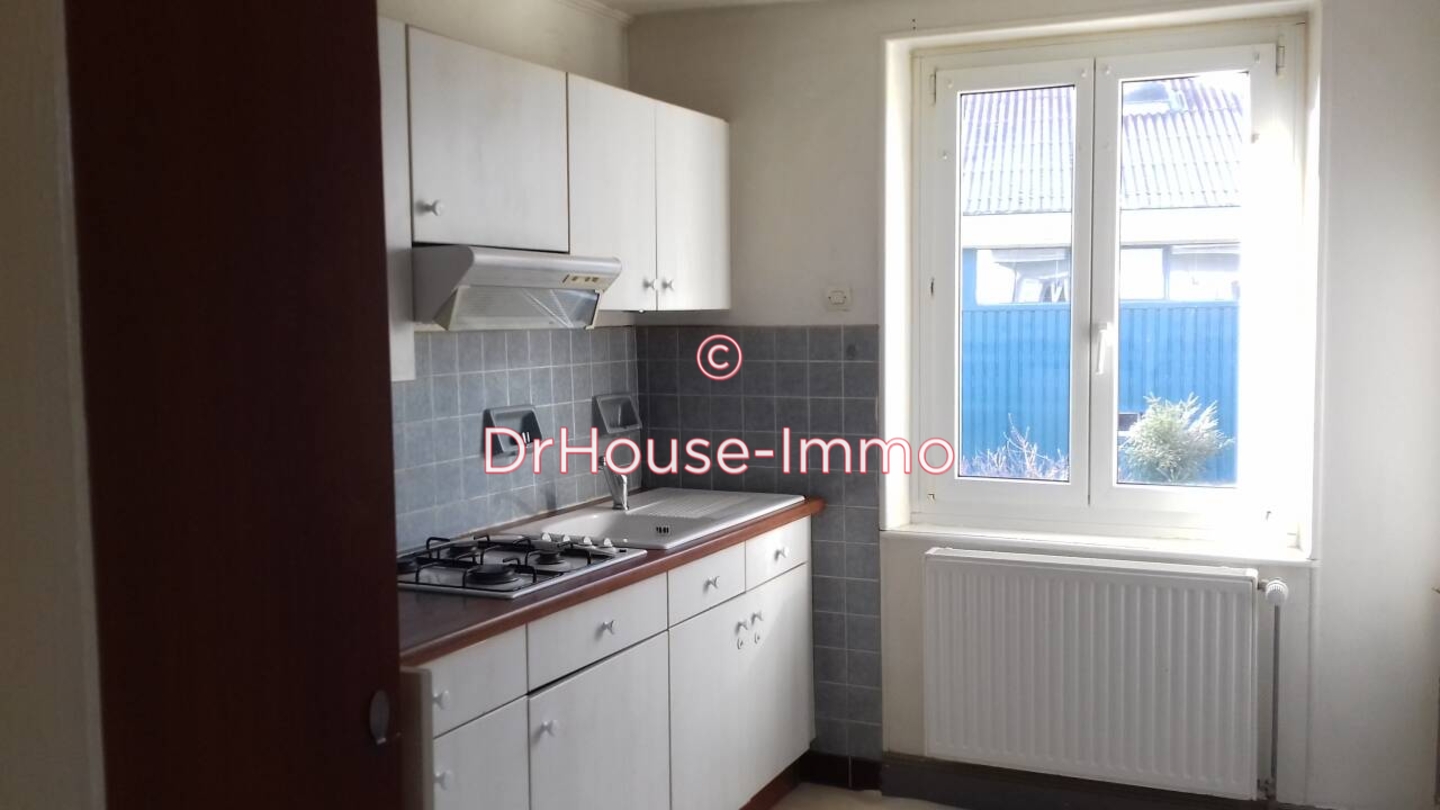 Photo 2 : Vente Immeuble 14 pièces Dannemarie 317 m²