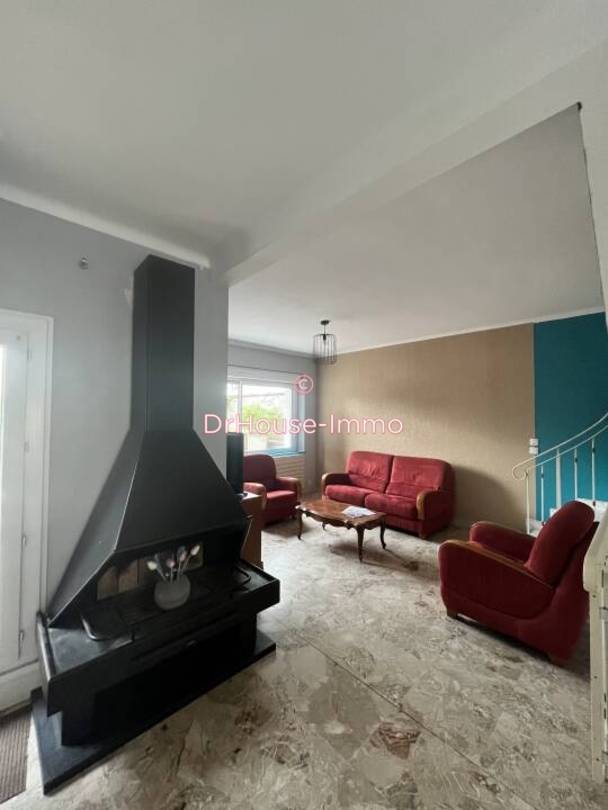 Photo 2 : Vente Appartement 6 pièces Châteauroux 171 m²