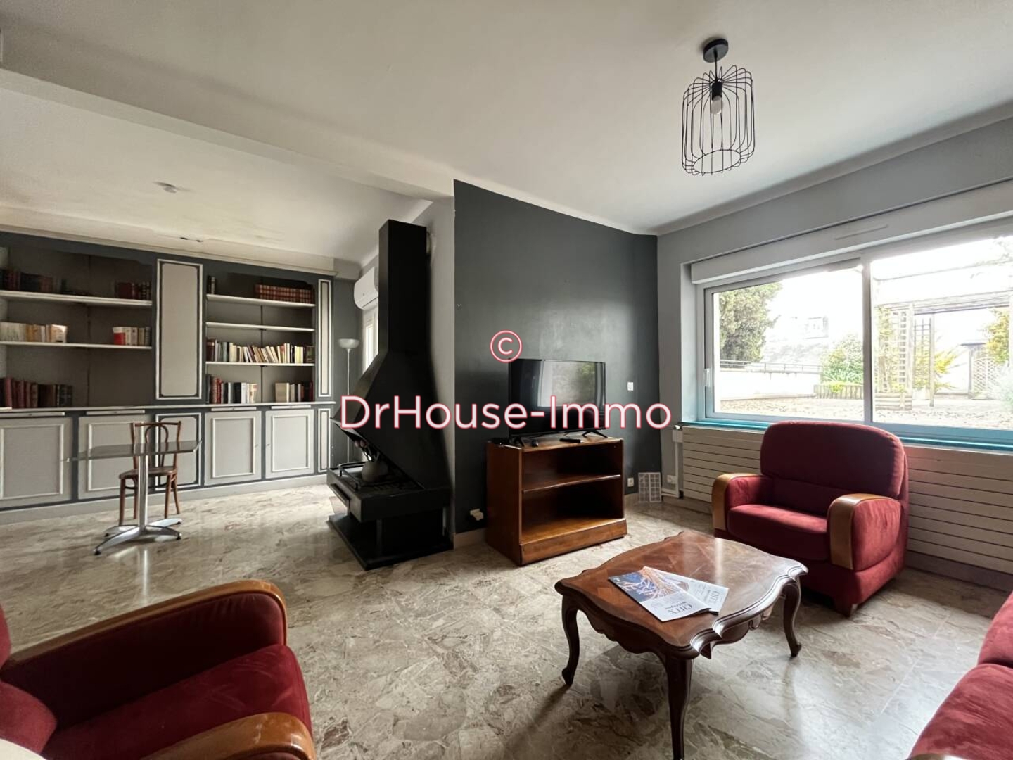Photo 3 : Vente Appartement 6 pièces Châteauroux 171 m²