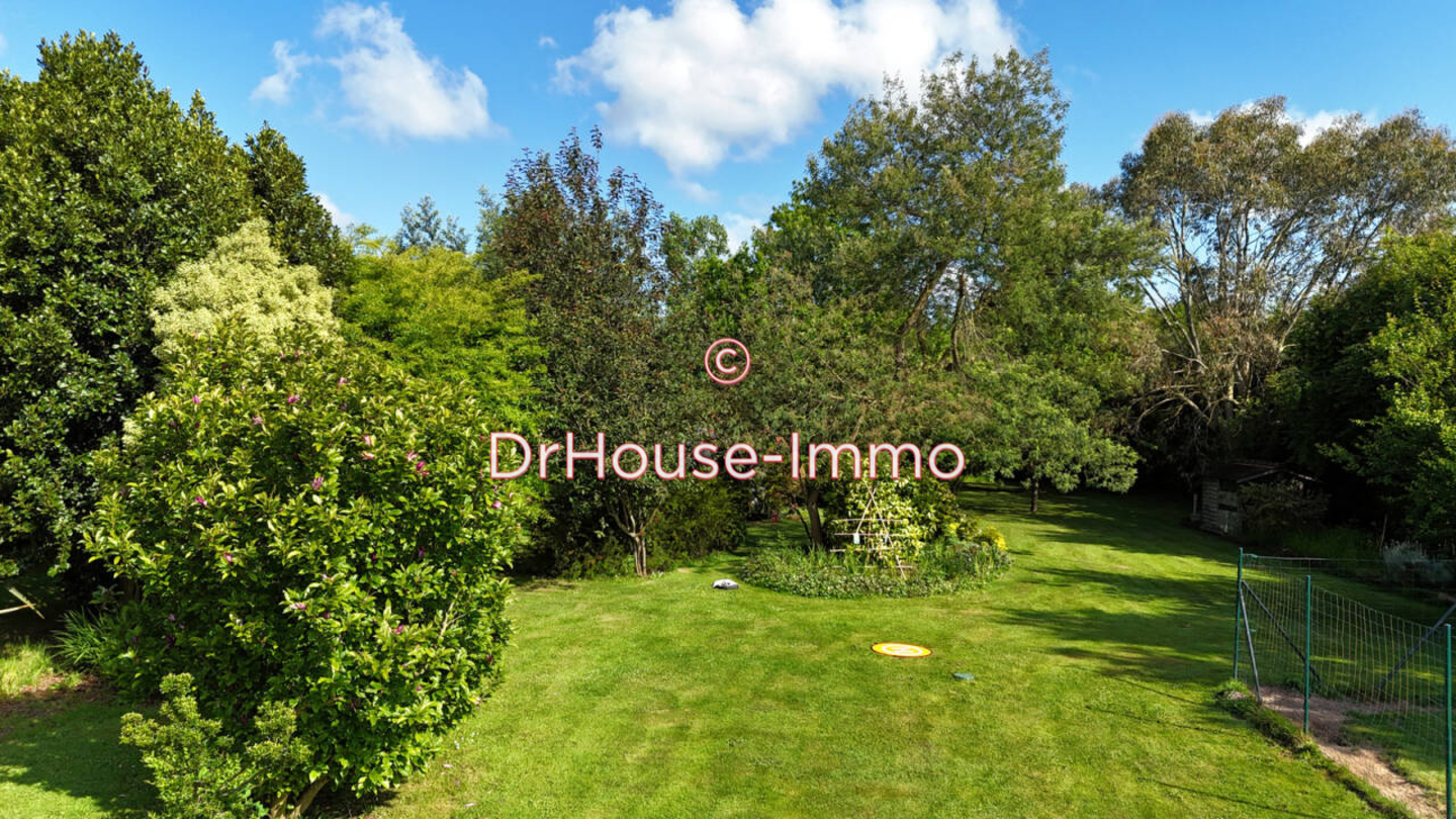 Photo 3 : Vente Maison 6 pièces Gommenec'h 120 m²