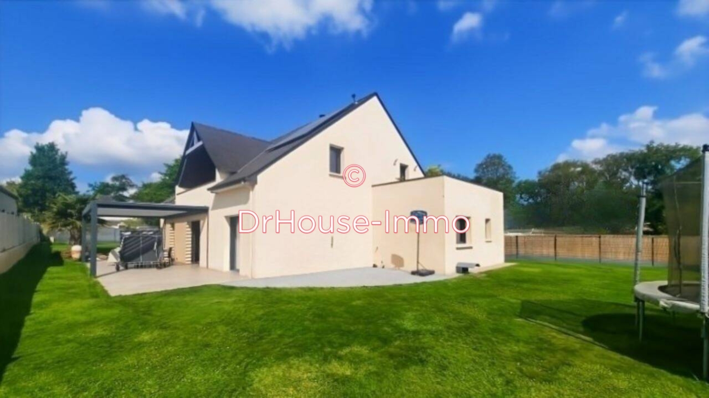 Photo 3 : Vente Maison 7 pièces Auray 228 m²
