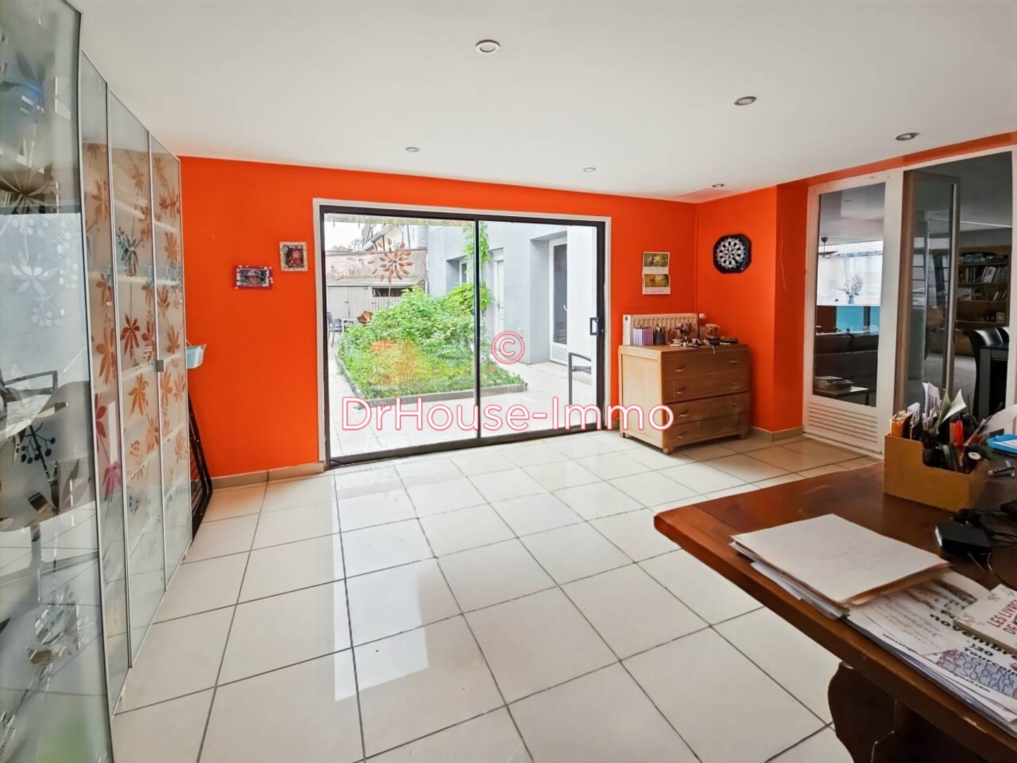 Photo 3 : Vente Maison 5 pièces Tourcoing 185 m²