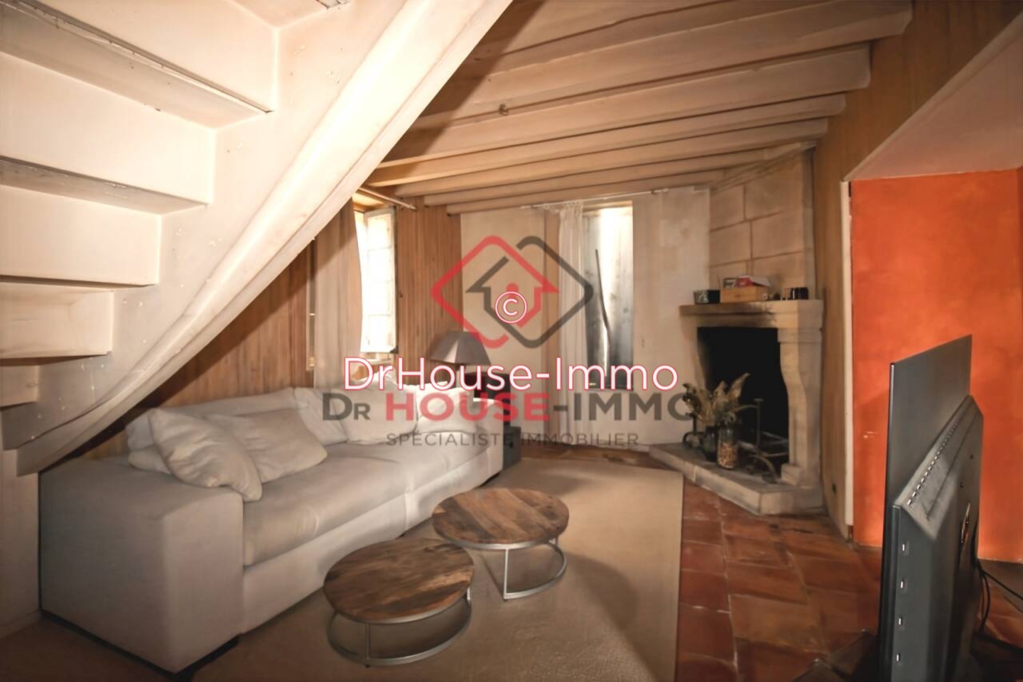 Photo 3 : Vente Maison 7 pièces Langoiran 180 m²