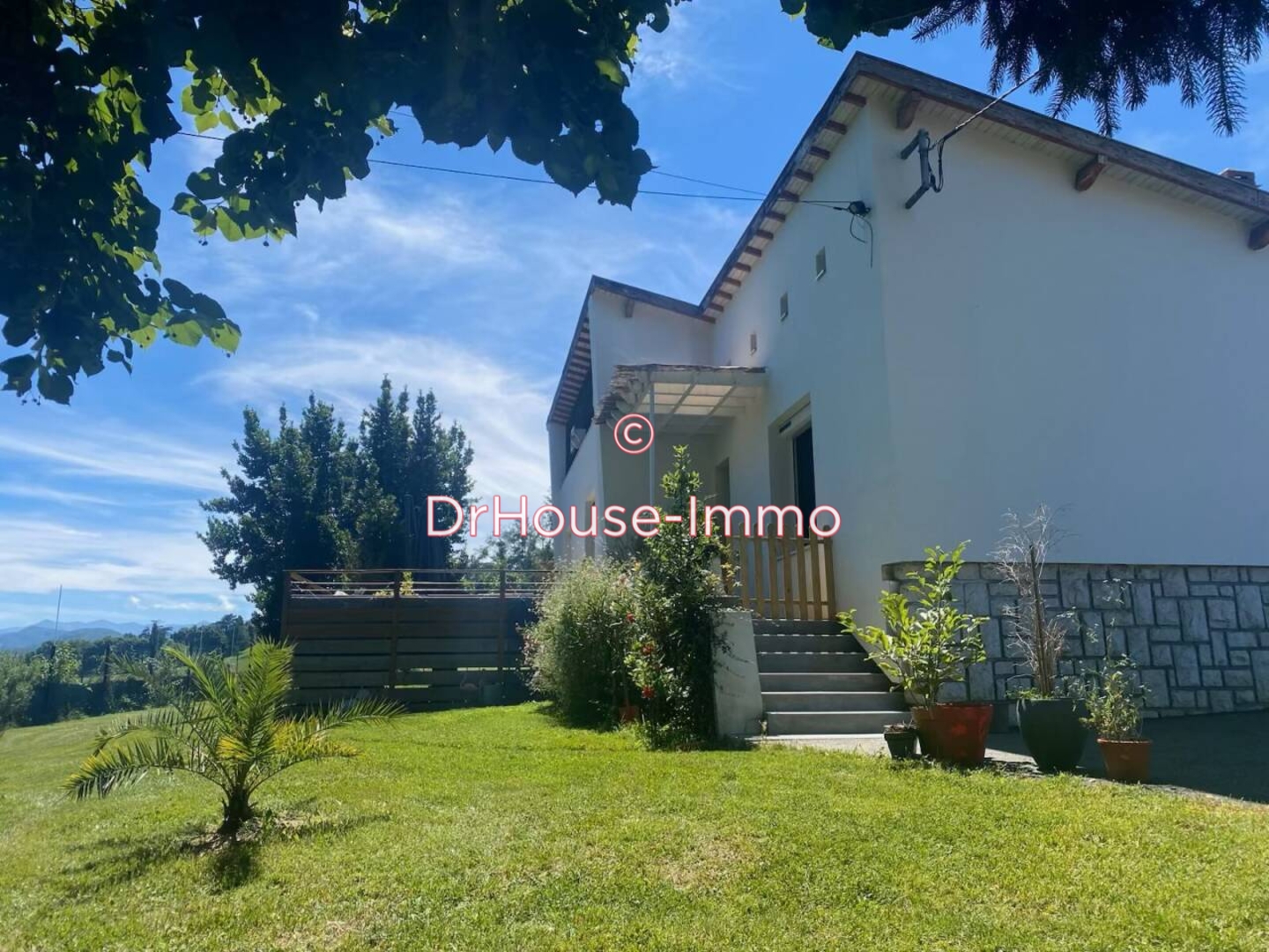 Photo 2 : Vente Maison 3 pièces Saint-Gaudens 80 m²