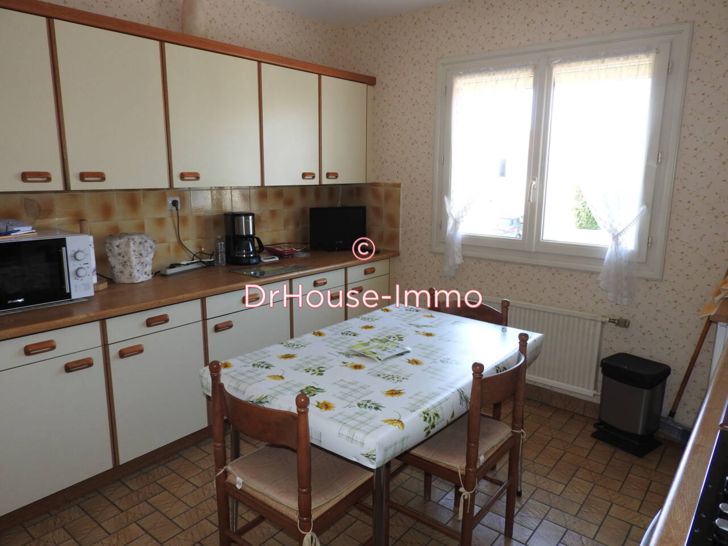 Photo 2 : Vente Maison 5 pièces Poitiers 96 m²