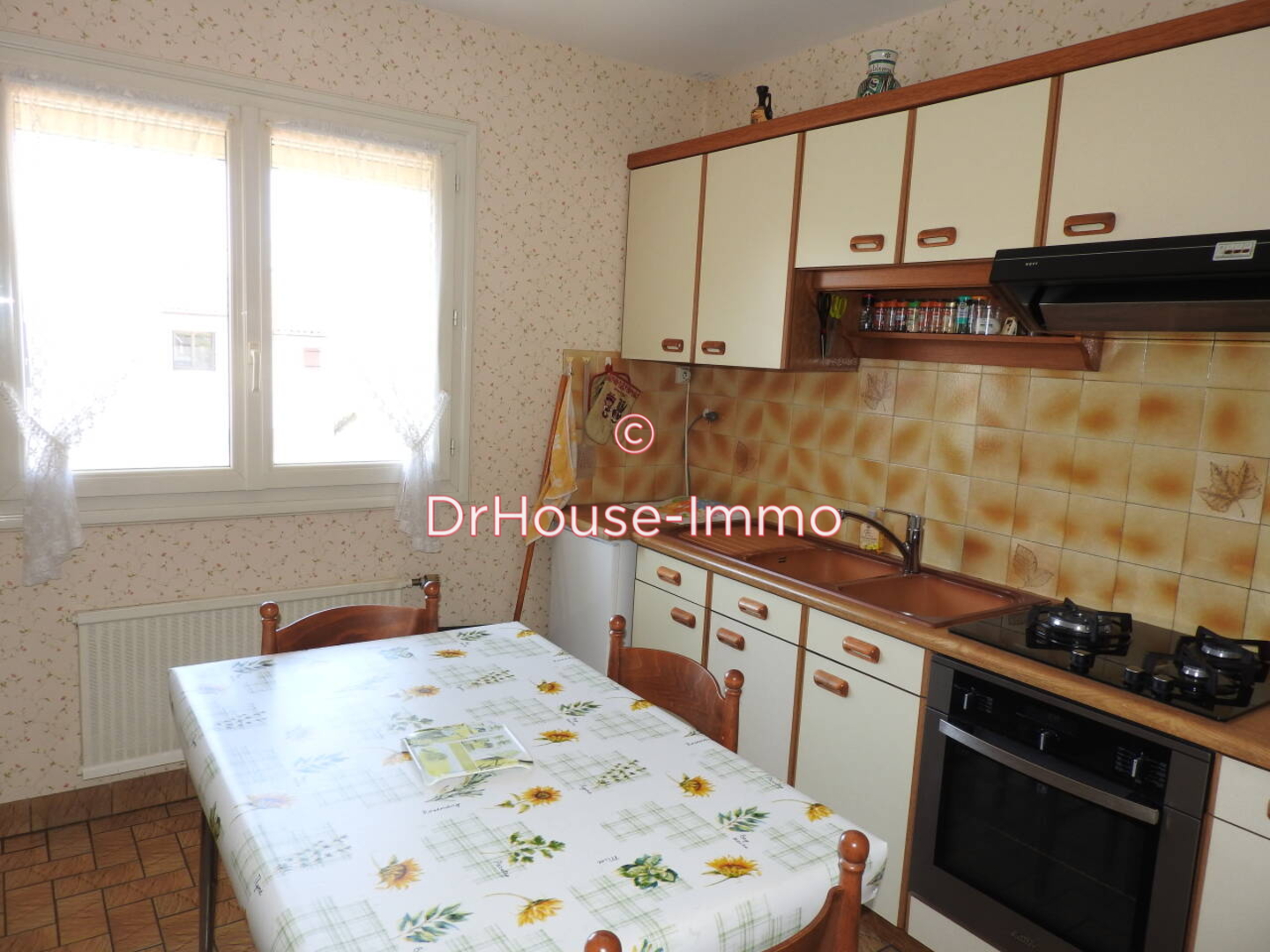 Photo 3 : Vente Maison 5 pièces Poitiers 96 m²