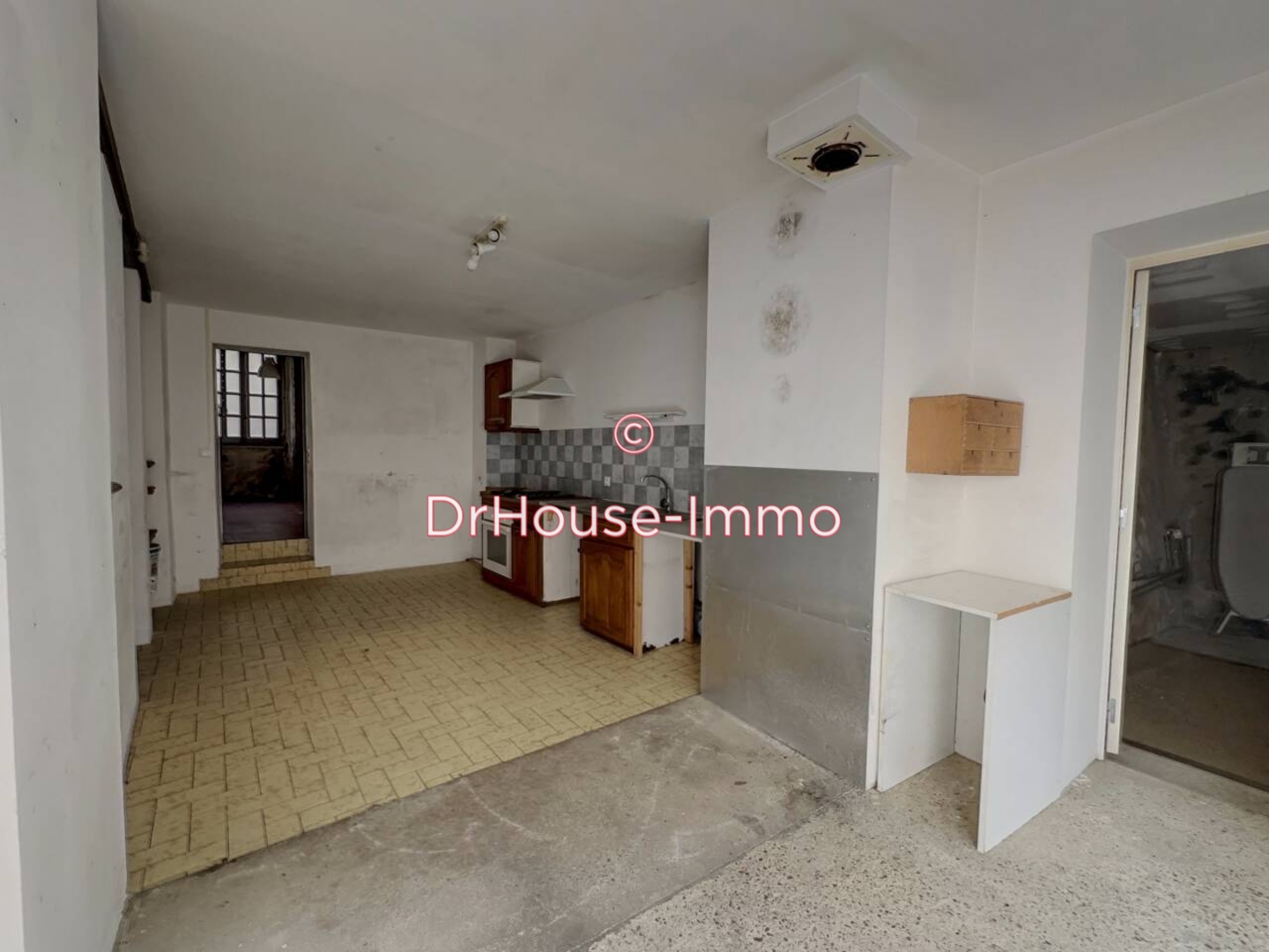 Photo 3 : Vente Maison 8 pièces Bellême 175 m²