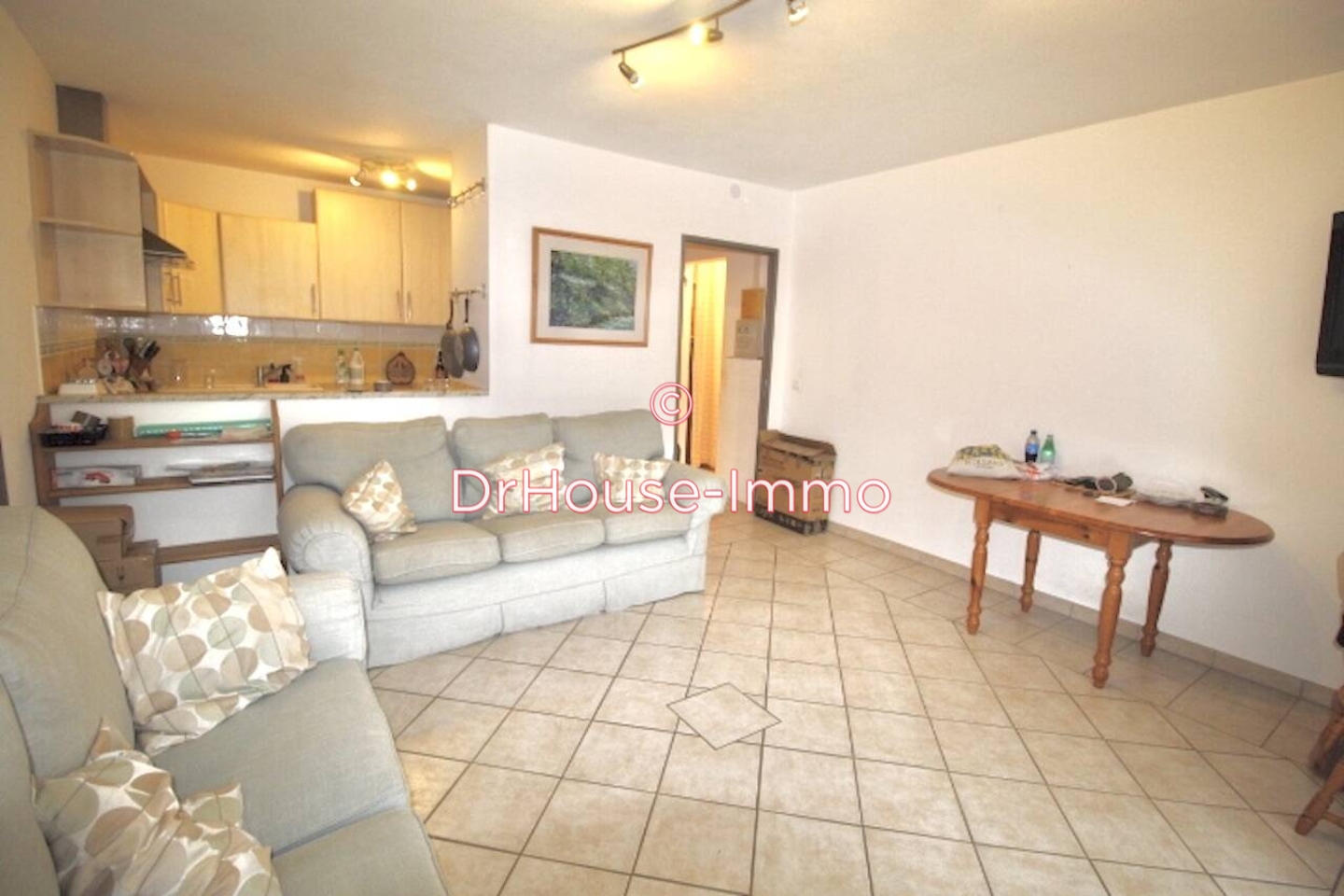 Photo 2 : Vente Appartement 4 pièces Cavalaire-sur-Mer 77 m²