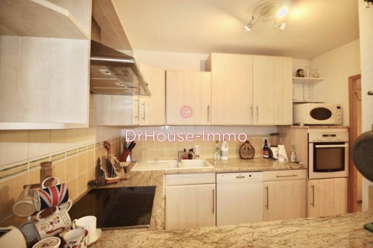 Photo 3 : Vente Appartement 4 pièces Cavalaire-sur-Mer 77 m²