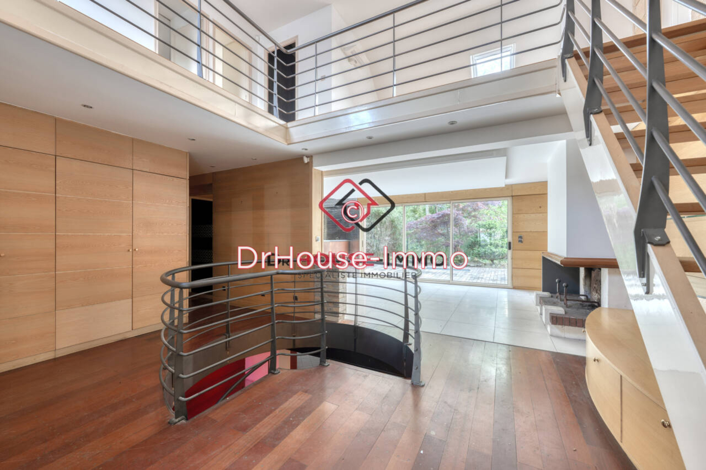 Photo 2 : Vente Maison 6 pièces Vaujours 124 m²