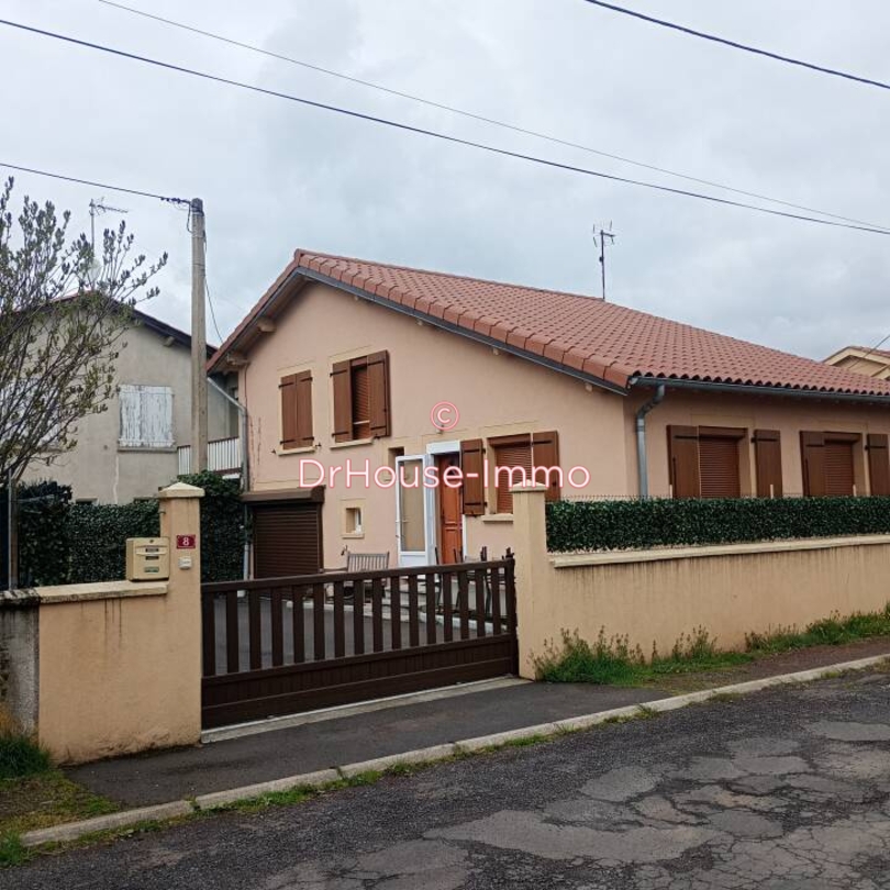 Photo 2 : Vente Maison 4 pièces Costaros 69 m²