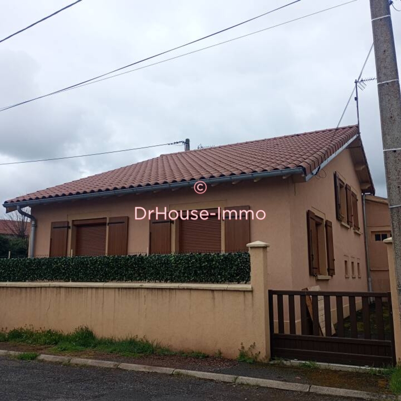 Photo 3 : Vente Maison 4 pièces Costaros 69 m²