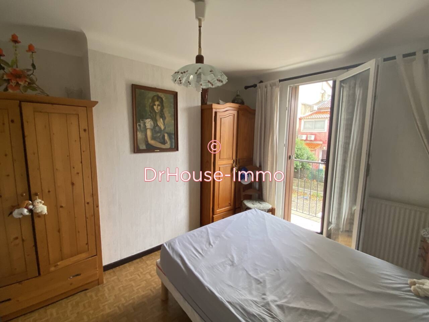 Photo 3 : Vente Appartement 3 pièces Marseille 58 m²