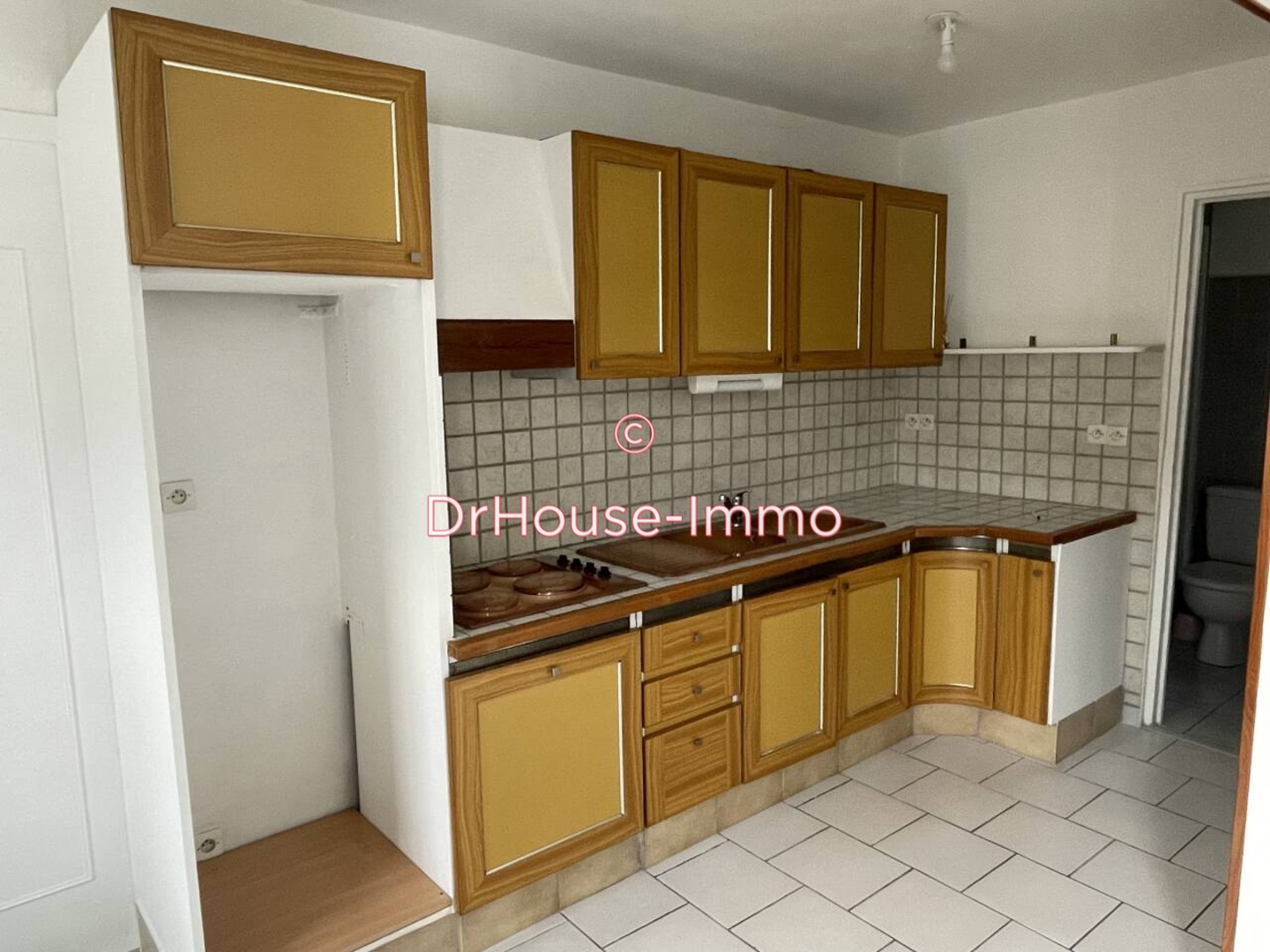 Photo 3 : Vente Appartement 2 pièces Juziers 33 m²