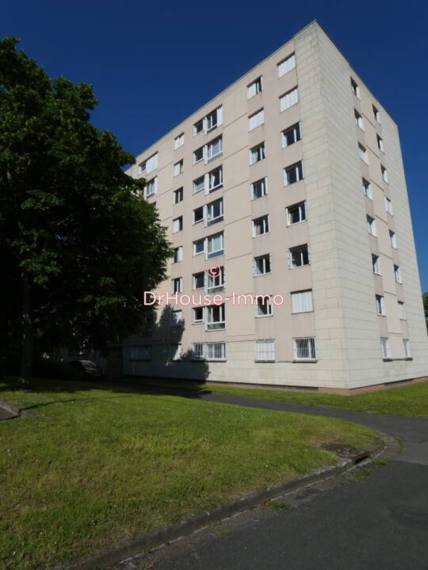 Photo 1 : Vente Appartement 3 pièces Compiègne 62 m²