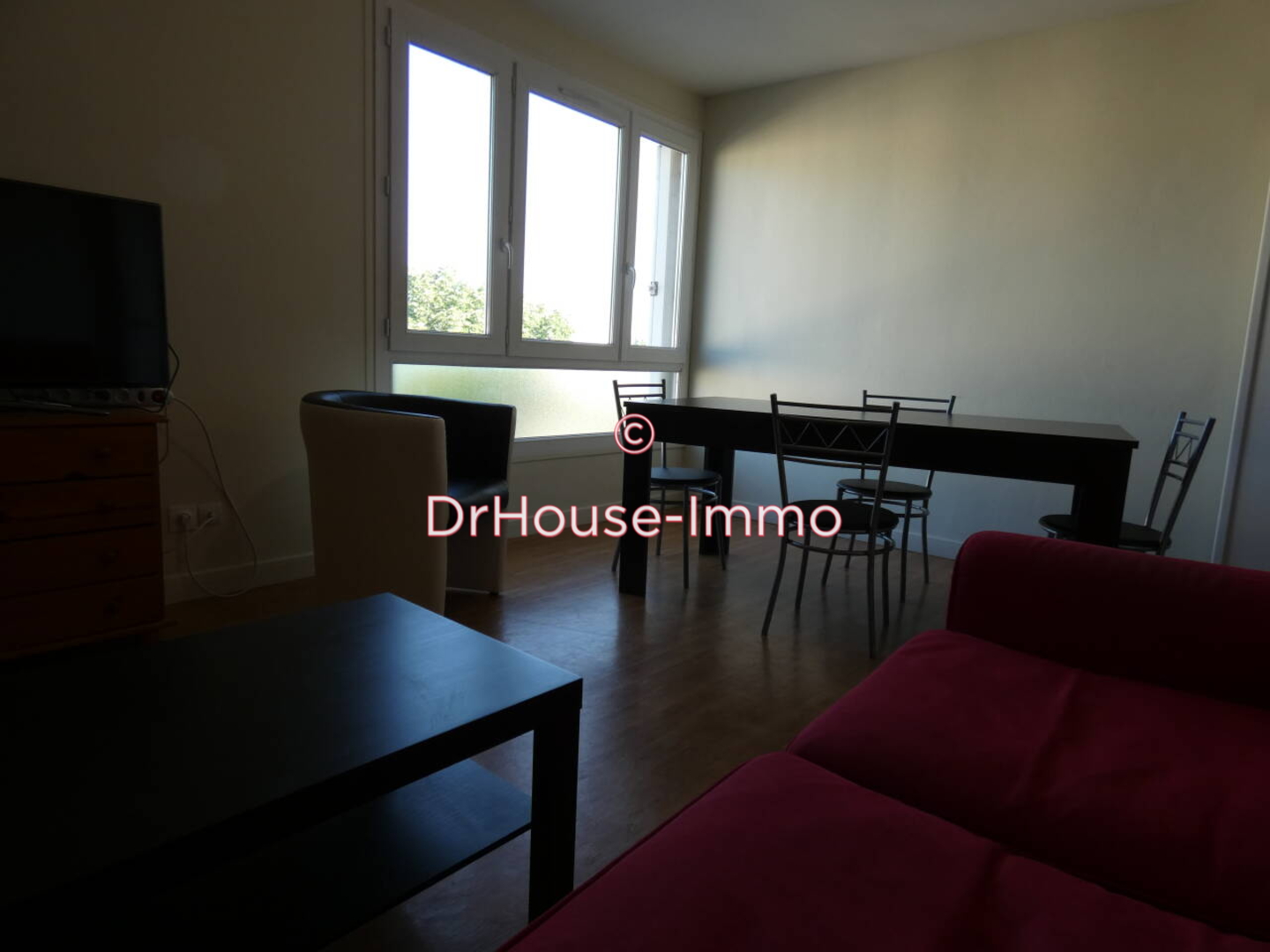 Photo 3 : Vente Appartement 3 pièces Compiègne 62 m²