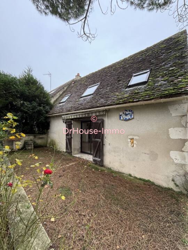 Photo 2 : Vente Maison 5 pièces Azay-le-Ferron 110 m²