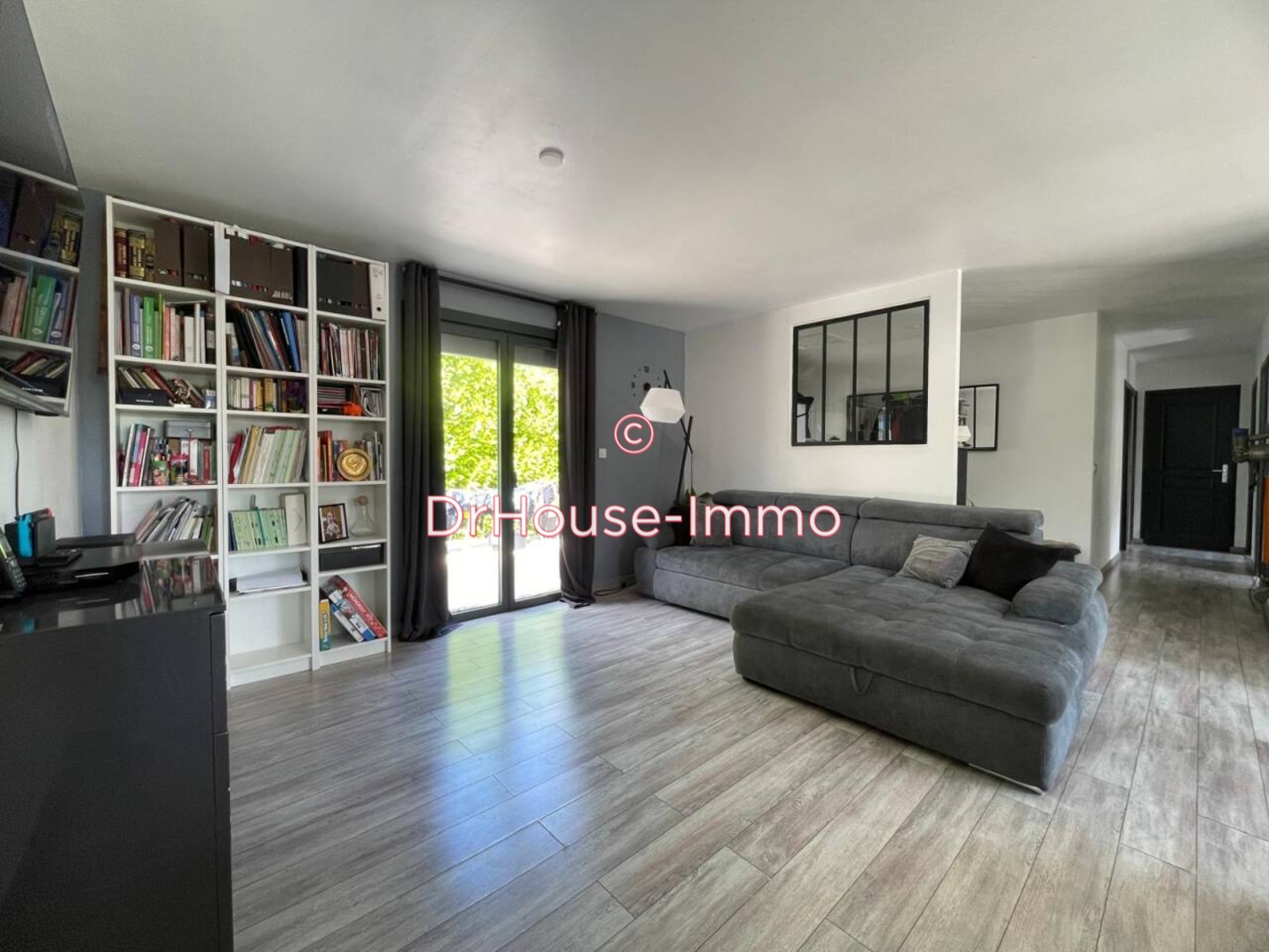 Photo 3 : Vente Maison 4 pièces Sainte-Geneviève-des-Bois 82 m²