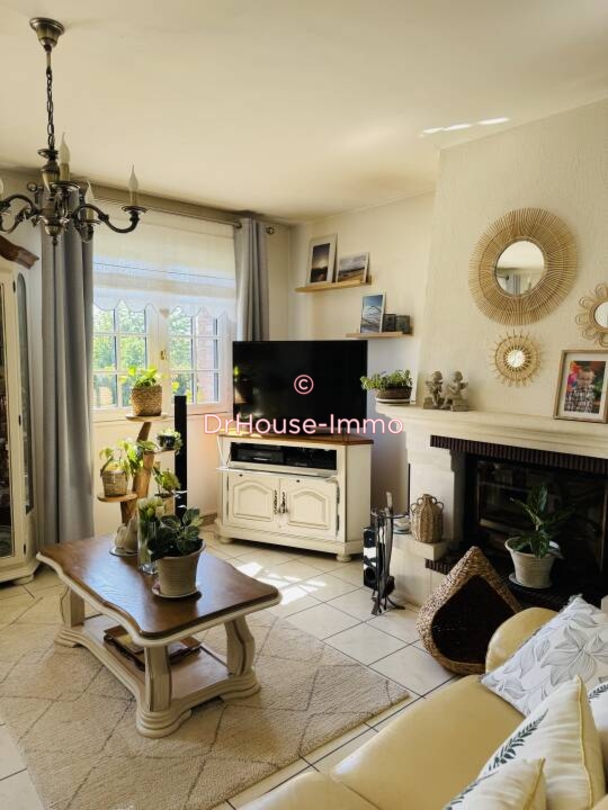 Photo 3 : Vente Maison 8 pièces Ourton 161 m²