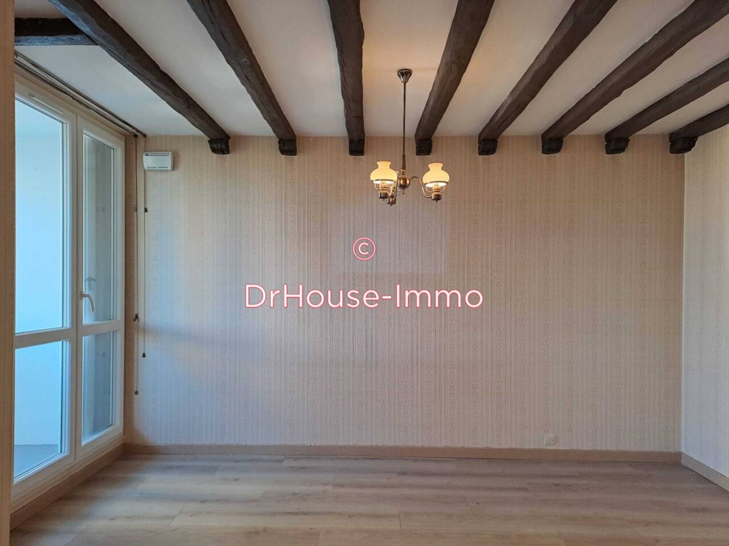 Photo 3 : Vente Appartement 4 pièces Saint-Pierre-des-Corps 68 m²