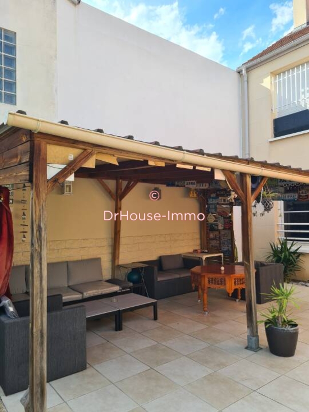 Photo 2 : Vente Maison 5 pièces Gennevilliers 100 m²