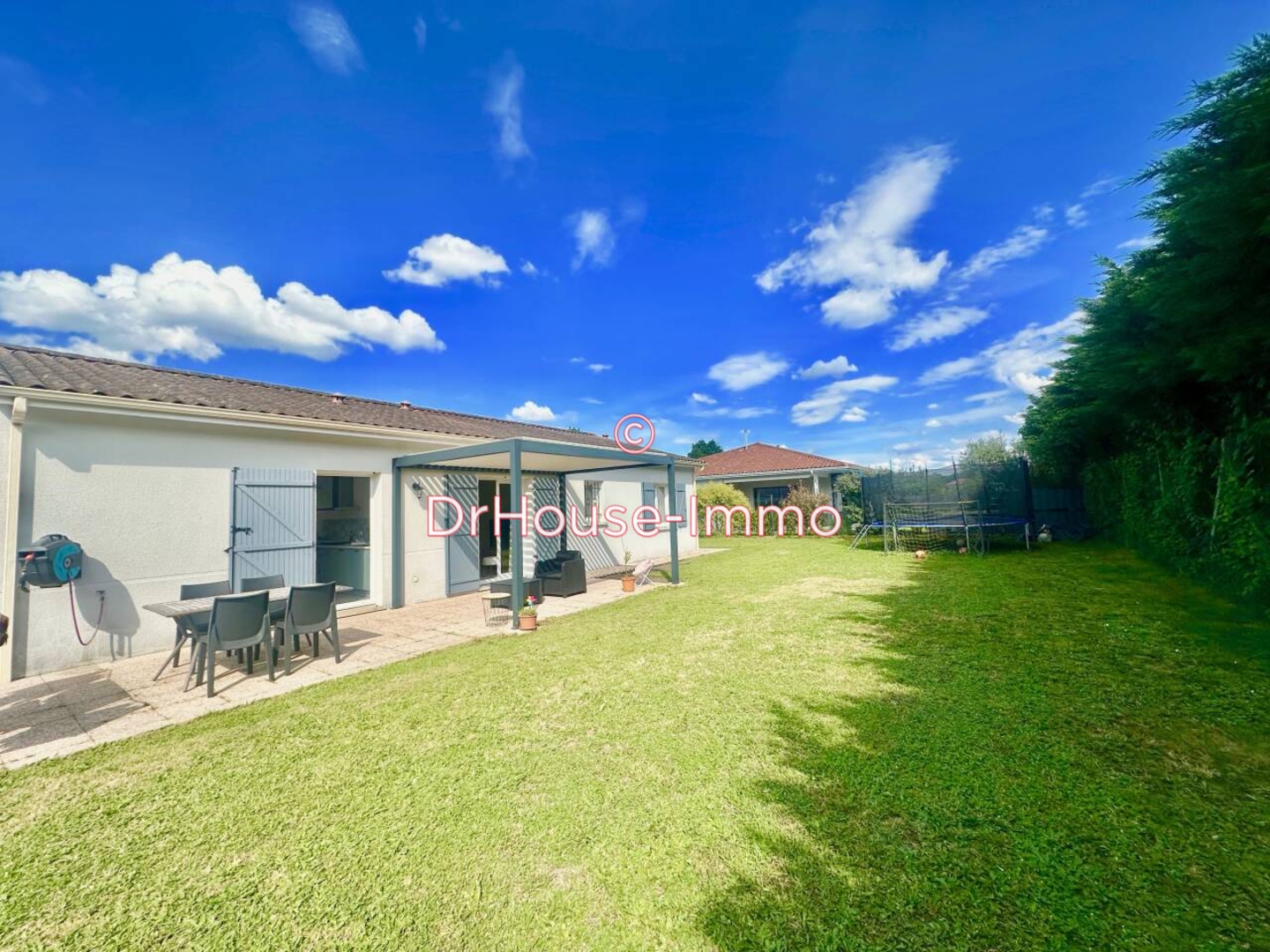 Photo 2 : Vente Maison 4 pièces Canéjan 98 m²