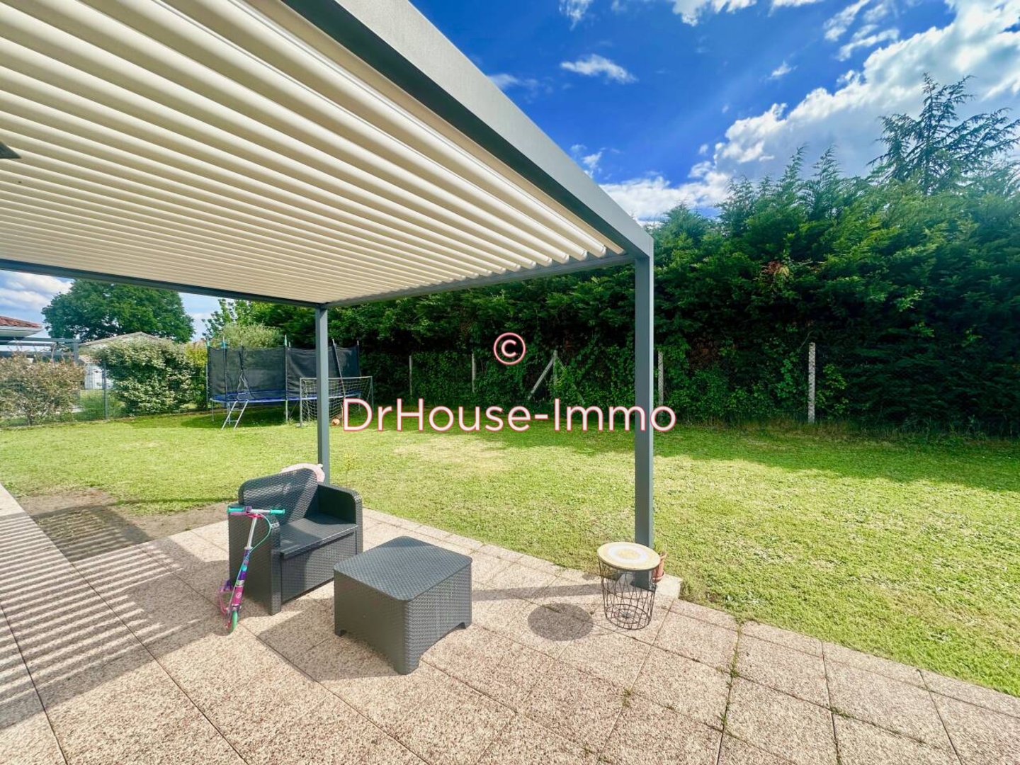 Photo 3 : Vente Maison 4 pièces Canéjan 98 m²