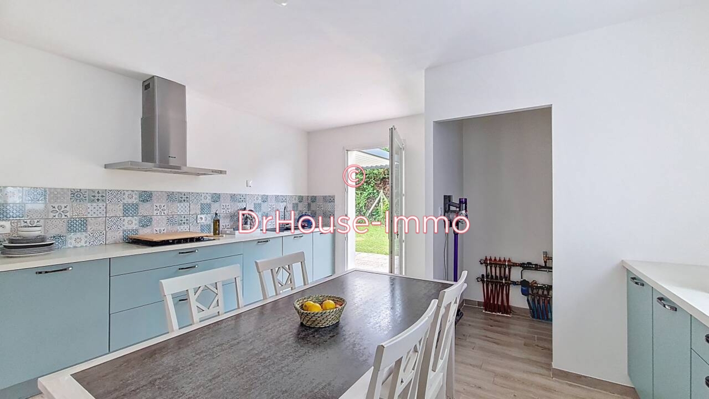 Photo 2 : Vente Maison 4 pièces Canéjan 110 m²