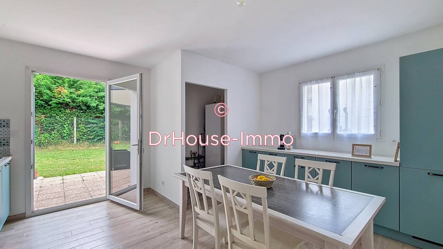 Photo 3 : Vente Maison 4 pièces Canéjan 110 m²