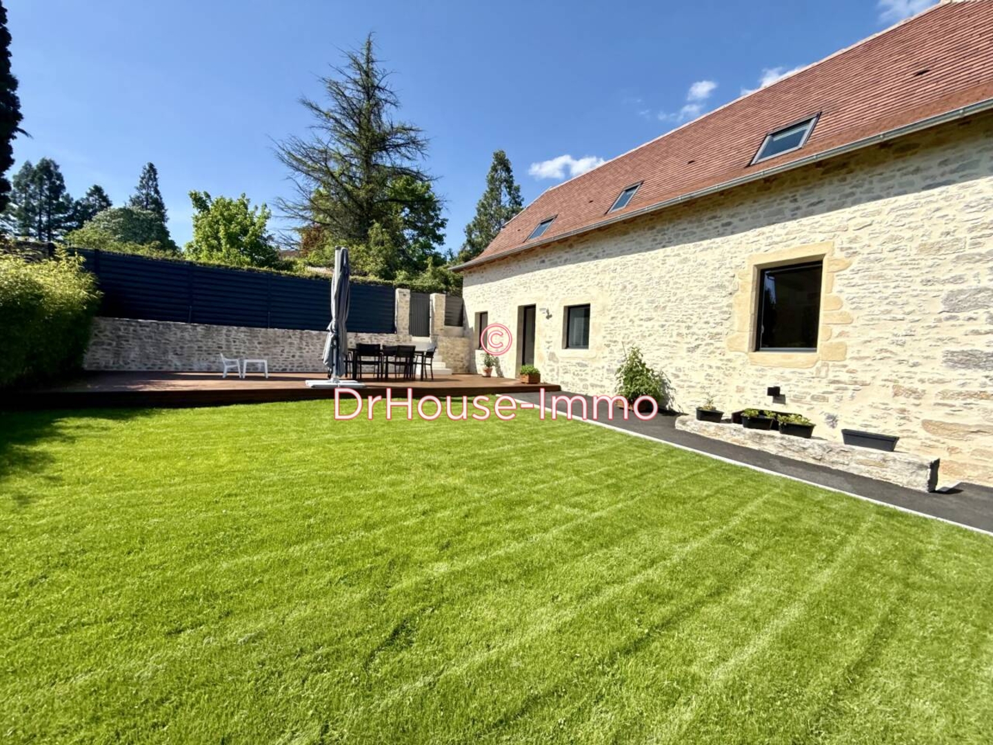 Photo 2 : Vente Maison 5 pièces Martel 120 m²