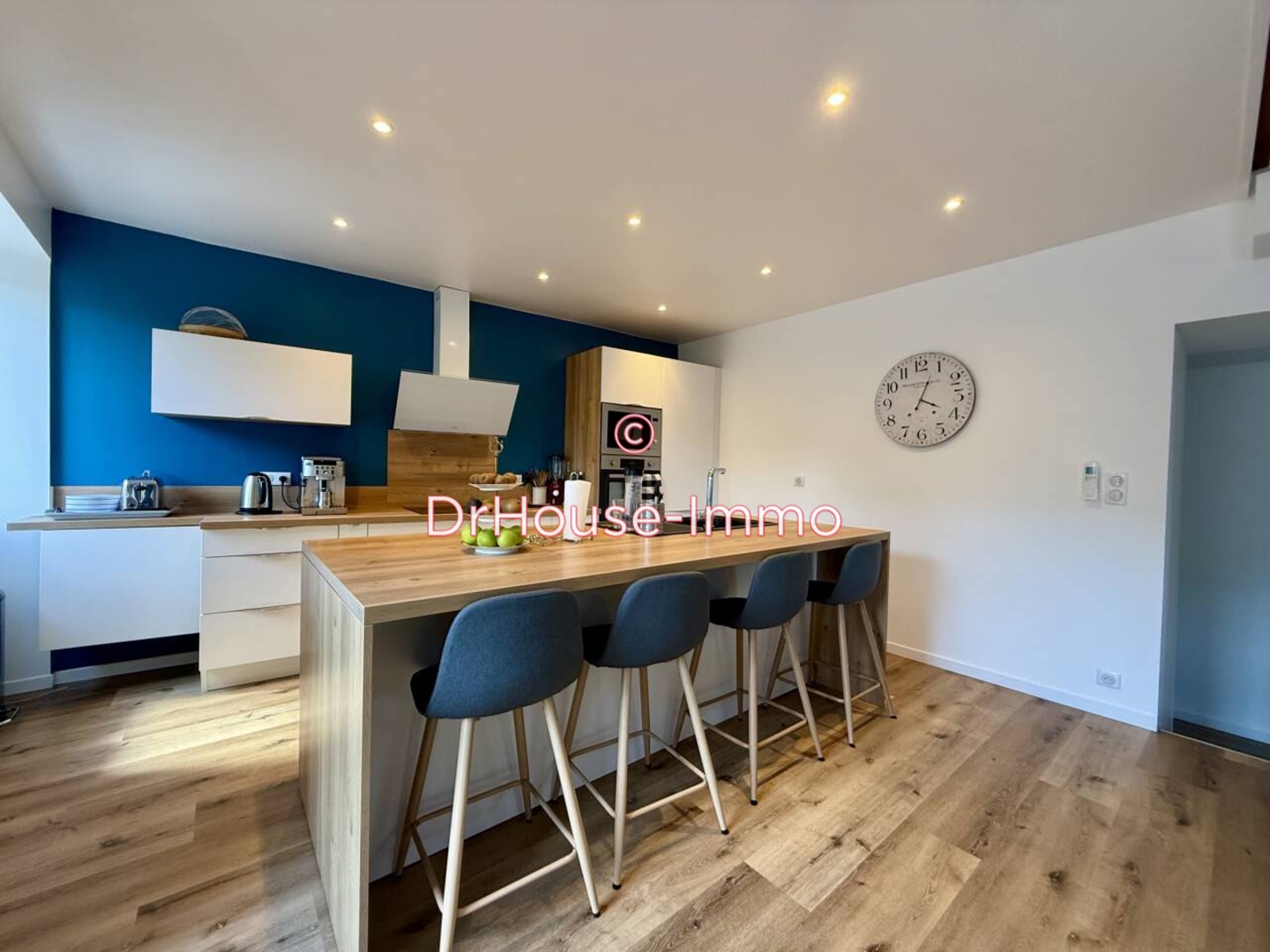 Photo 3 : Vente Maison 5 pièces Martel 120 m²