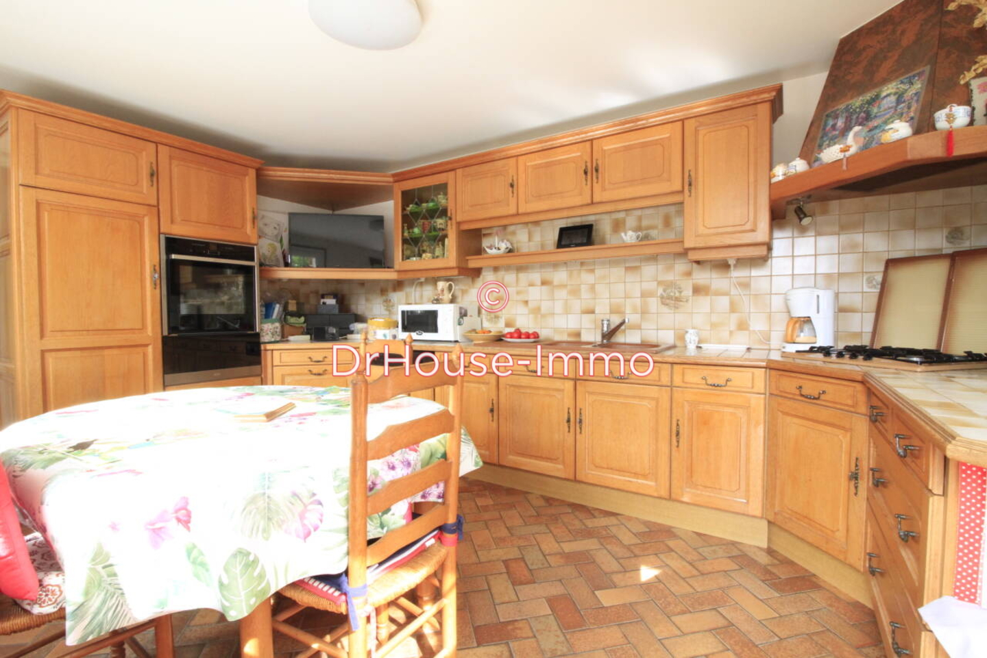 Photo 2 : Vente Maison 7 pièces Évreux 150 m²