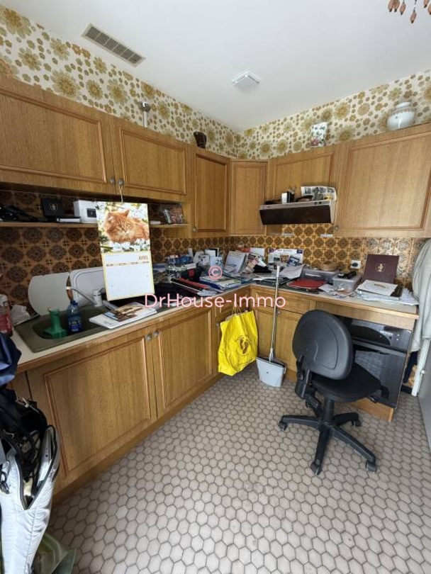 Photo 3 : Vente Maison 6 pièces Neuvy-Pailloux 144 m²