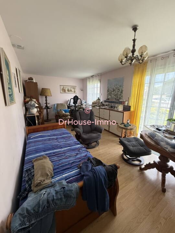 Photo 2 : Vente Maison 6 pièces Neuvy-Pailloux 144 m²