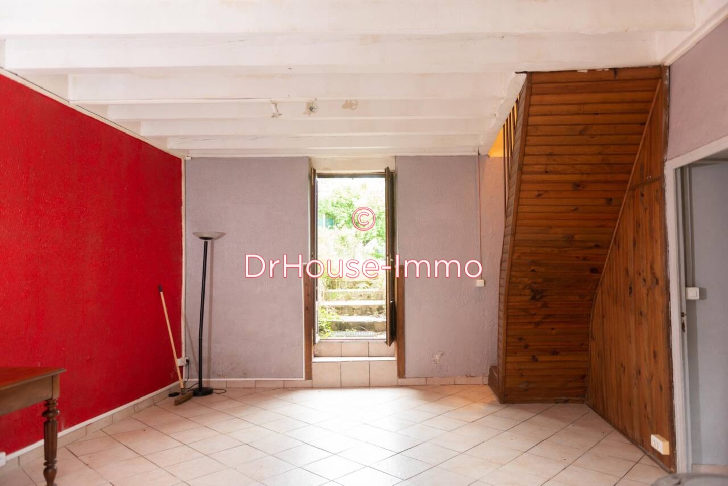 Photo 3 : Vente Maison 3 pièces Aurec-sur-Loire 60 m²
