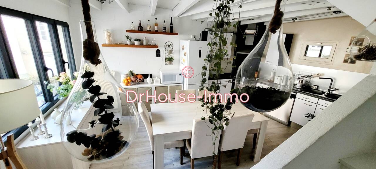 Photo 1 : Vente Maison 5 pièces Nantes 90 m²