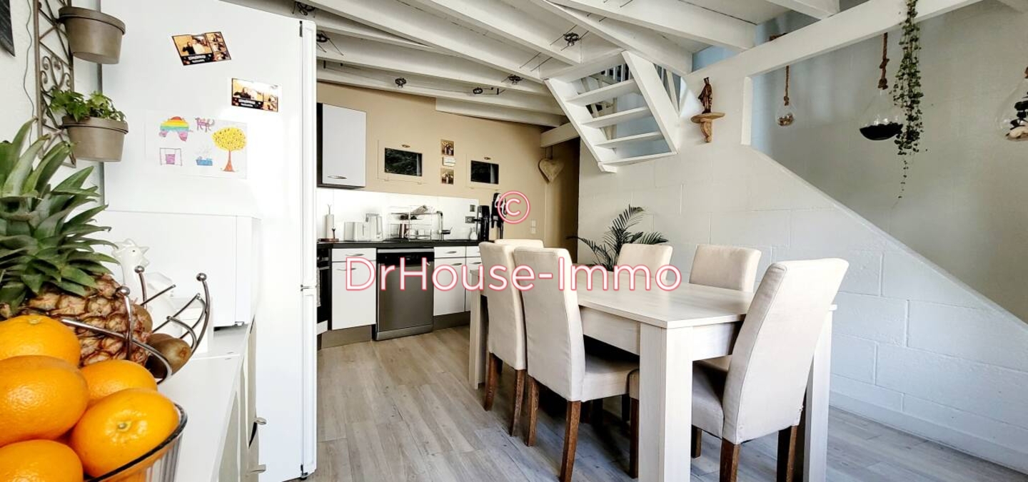 Photo 2 : Vente Maison 5 pièces Nantes 90 m²