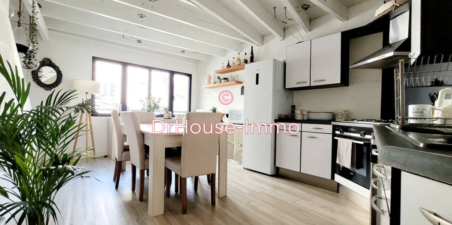 Photo 3 : Vente Maison 5 pièces Nantes 90 m²