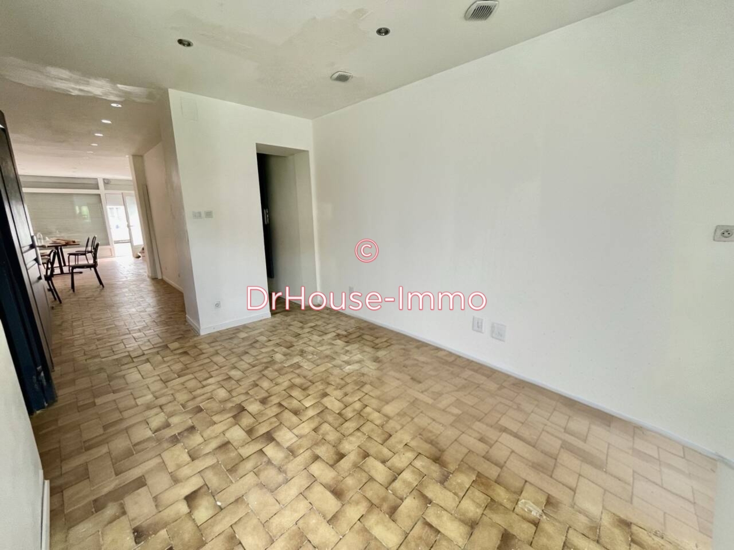 Photo 3 : Vente Maison 7 pièces Raismes 120 m²