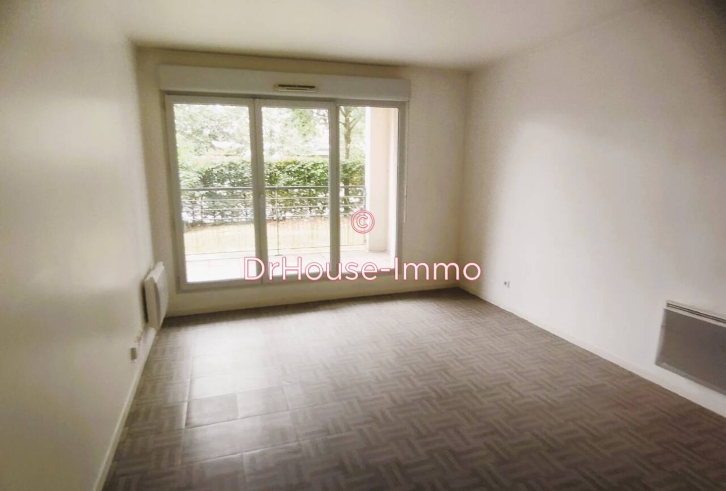 Photo 2 : Vente Appartement 2 pièces Carrières-sous-Poissy 38 m²