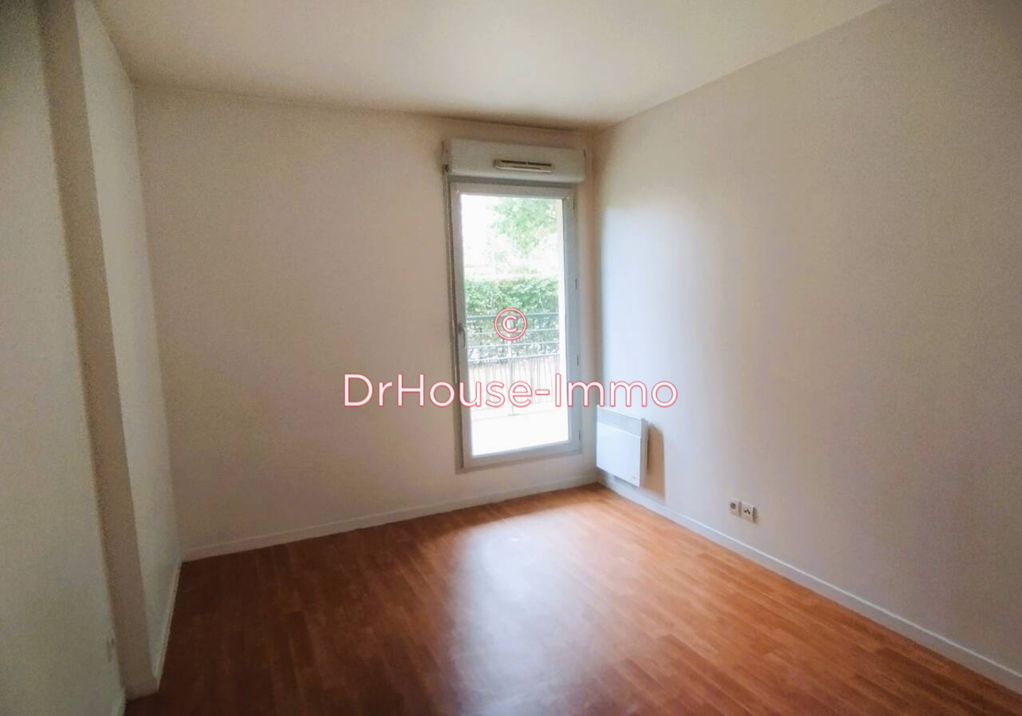 Photo 3 : Vente Appartement 2 pièces Carrières-sous-Poissy 38 m²