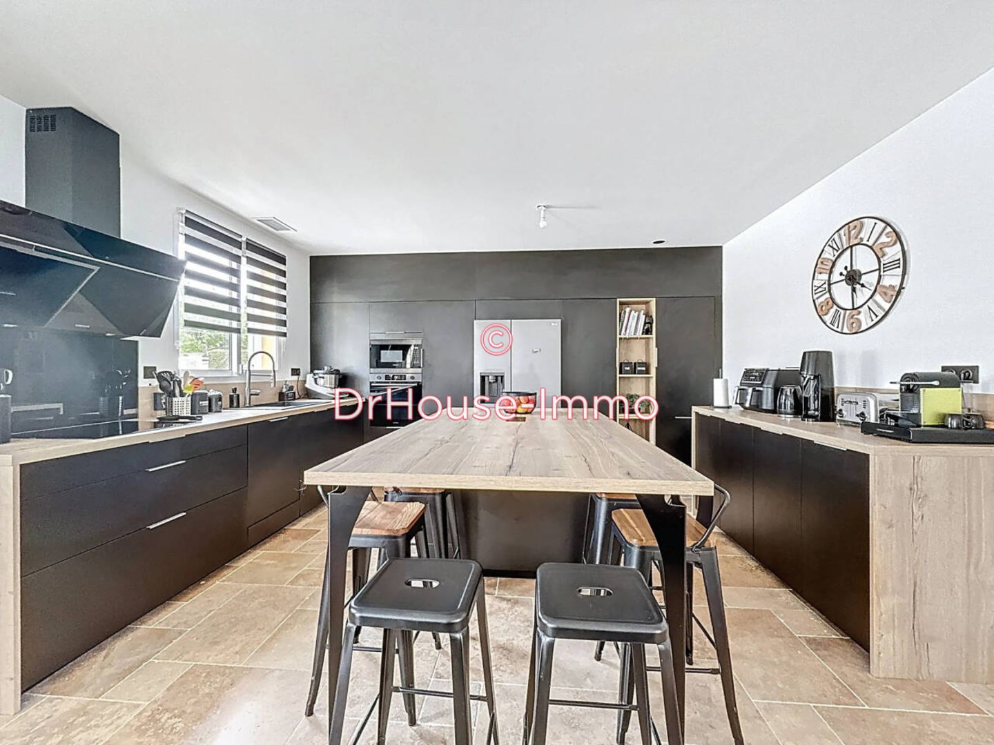 Photo 3 : Vente Maison 6 pièces Coulounieix-Chamiers 153 m²