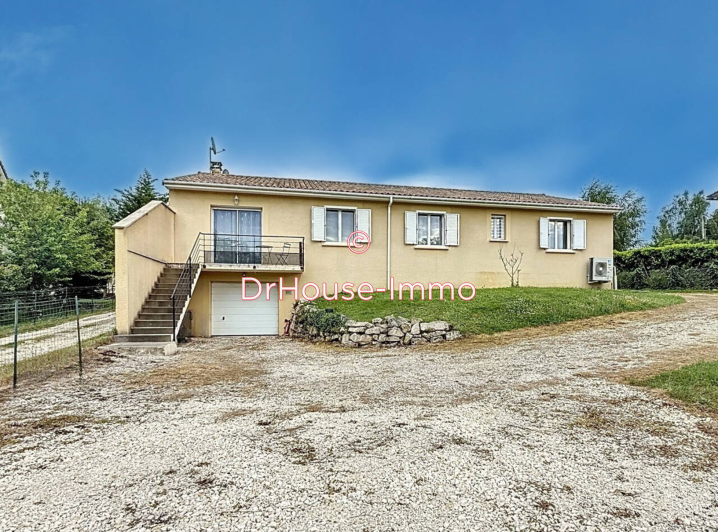 Photo 2 : Vente Maison 6 pièces Coulounieix-Chamiers 153 m²
