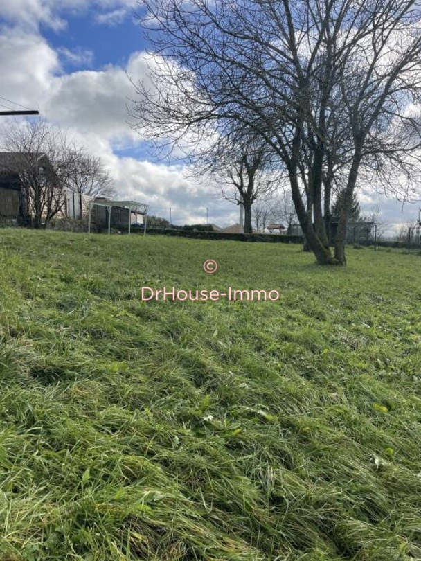 Photo 3 : Vente Terrain Aurec-sur-Loire 769 m²