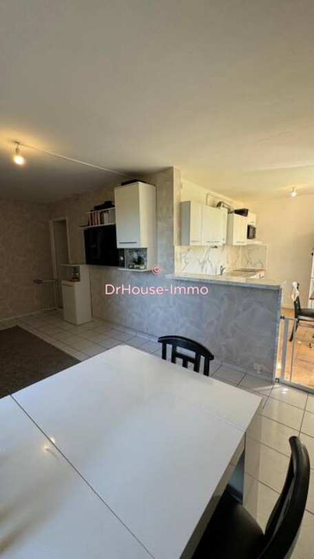 Photo 2 : Vente Appartement 4 pièces Noisy-le-Grand 65 m²