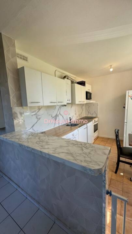 Photo 3 : Vente Appartement 4 pièces Noisy-le-Grand 65 m²