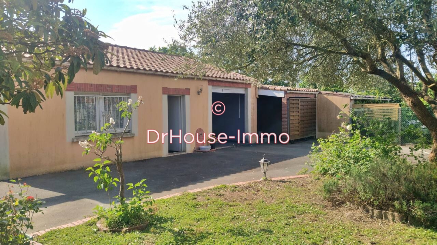 Photo 2 : Vente Maison 5 pièces Clisson 159 m²