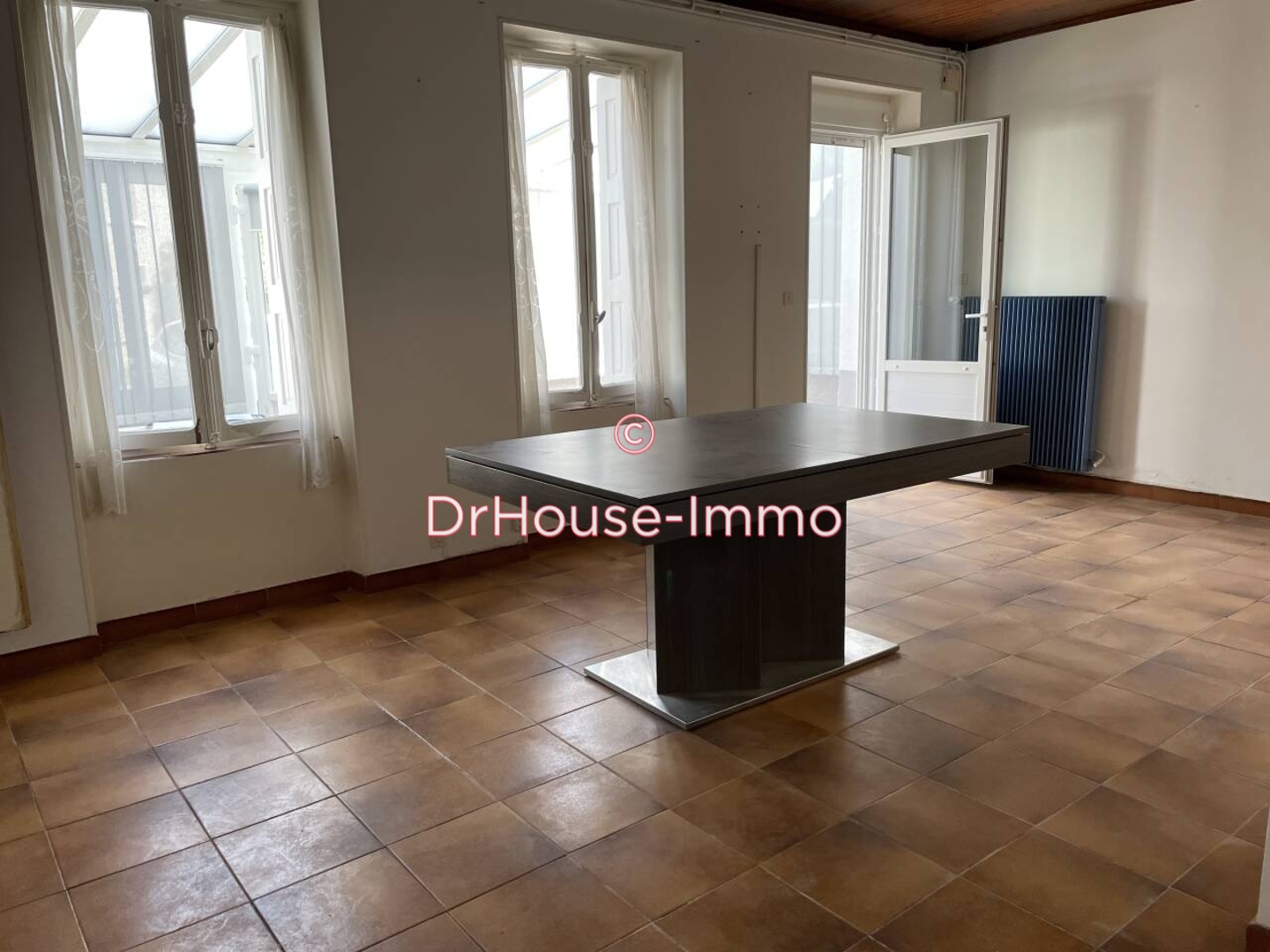 Photo 2 : Vente Maison 4 pièces Vorey 70 m²
