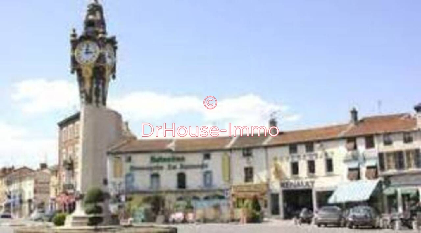 Photo 1 : Vente Appartement 4 pièces Tassin-la-Demi-Lune 83 m²