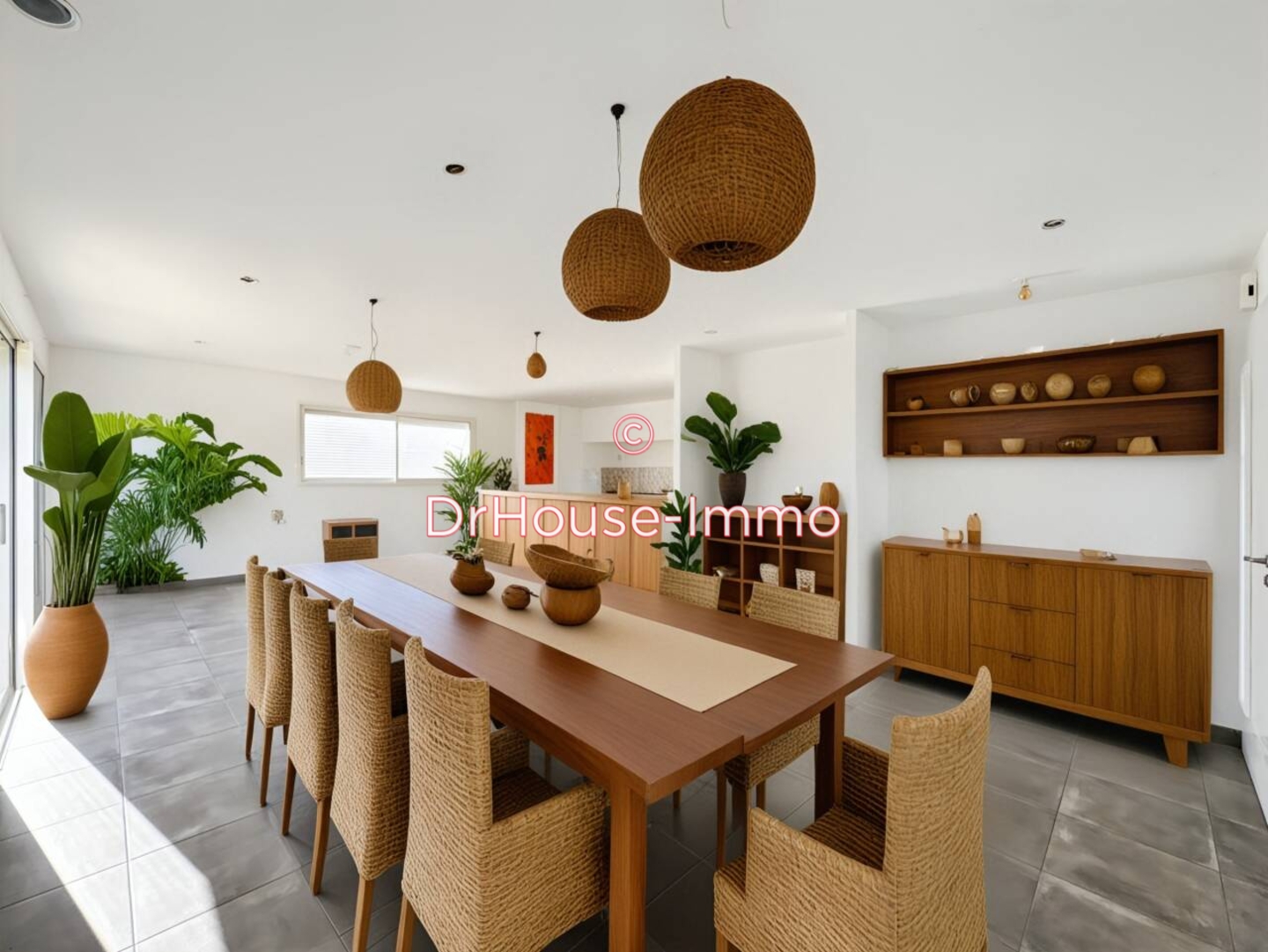 Photo 3 : Vente Maison 5 pièces La Suze-sur-Sarthe 112 m²